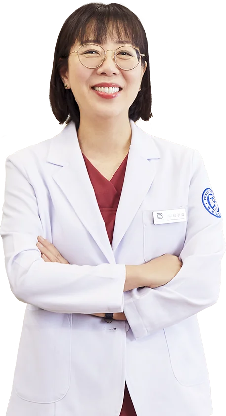 브레인치과 김정희 대표원장